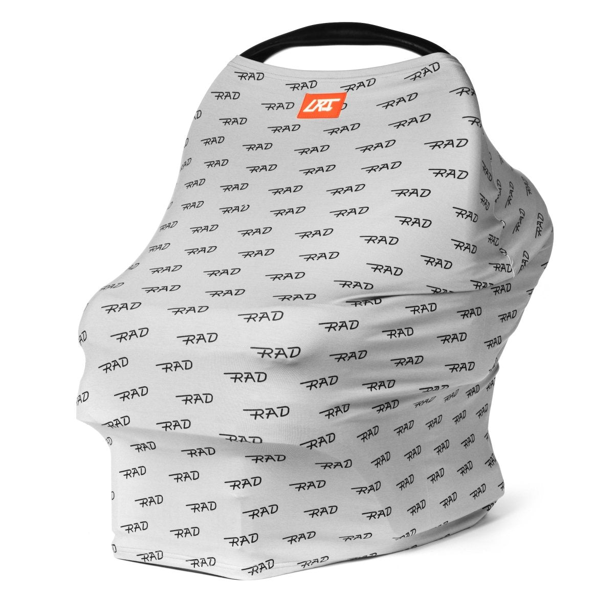 Little Rad Things Multi-Use Cover – Bamboo Car Seat & Nursing Cover