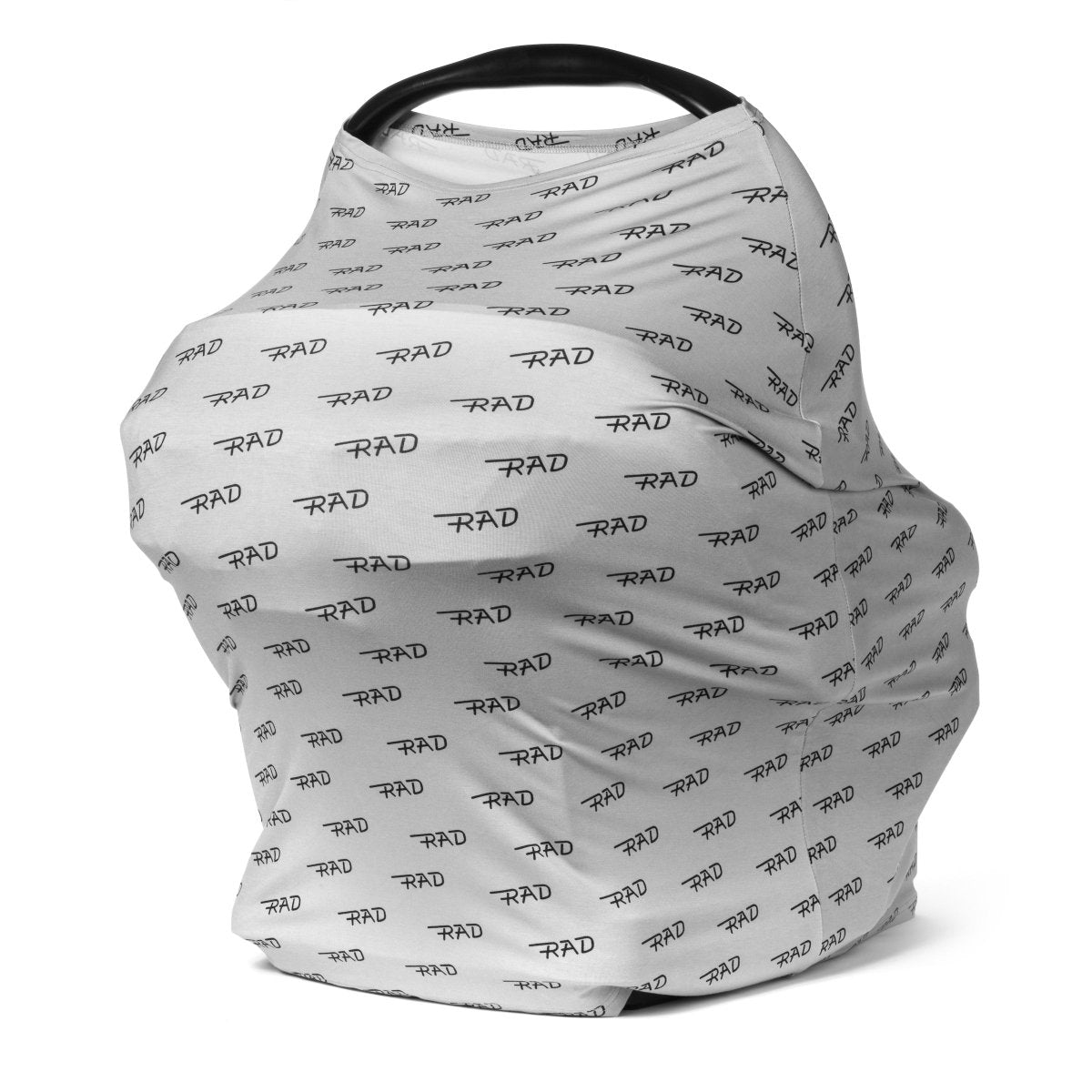 Little Rad Things Multi-Use Cover – Bamboo Car Seat & Nursing Cover