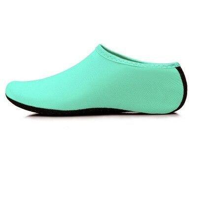 Barefoot Water Sock Shoes | Quick-Dry Slip-On for Beach, Yoga & Swimming