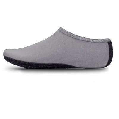 Barefoot Water Sock Shoes | Quick-Dry Slip-On for Beach, Yoga & Swimming