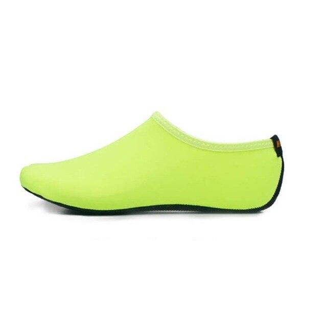 Barefoot Water Sock Shoes | Quick-Dry Slip-On for Beach, Yoga & Swimming