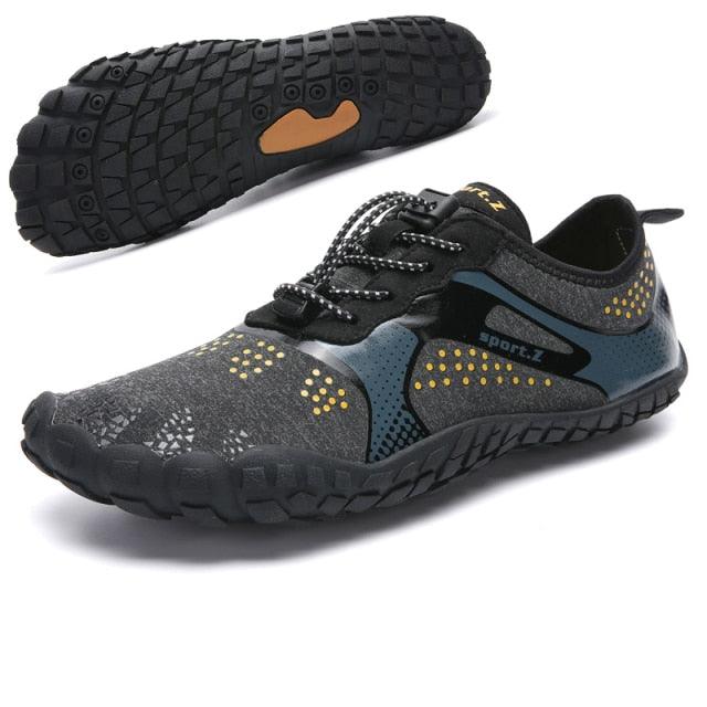 Quick-Dry Water Shoes | Non-Slip Aqua Sock for Beach, Kayaking & Swimming