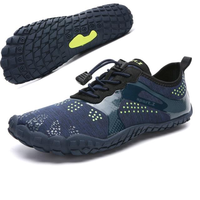 Quick-Dry Water Shoes | Non-Slip Aqua Sock for Beach, Kayaking & Swimming