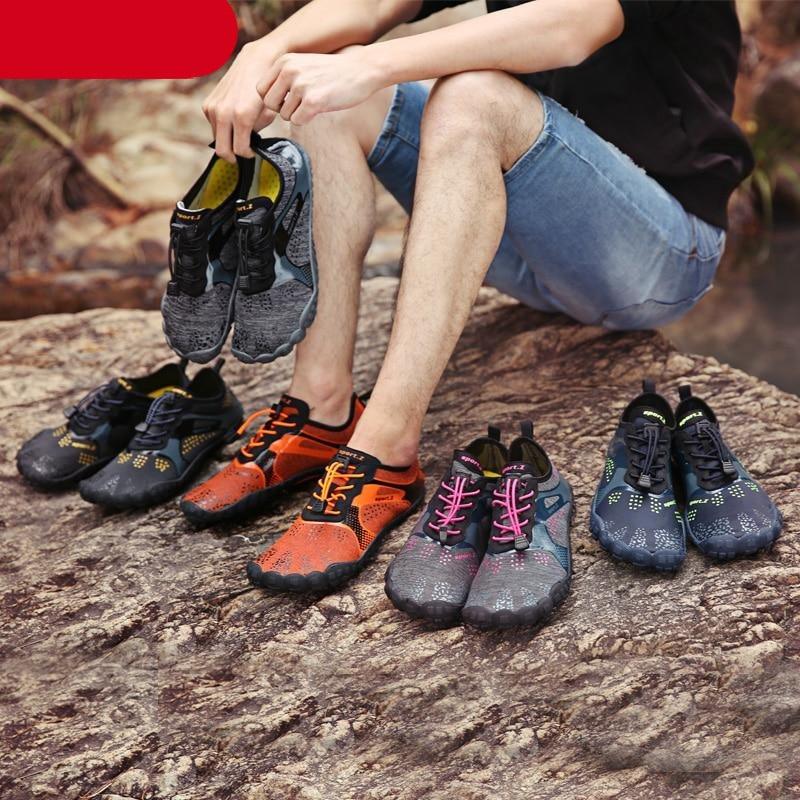 Quick-Dry Water Shoes | Non-Slip Aqua Sock for Beach, Kayaking & Swimming