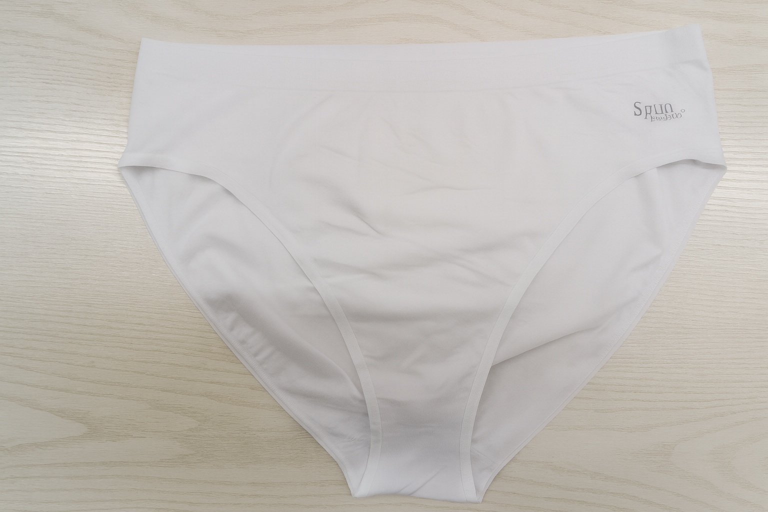 PantyBoo Damen High-Leg Bambusslip | Weich, atmungsaktiv & hypoallergen | S–XXL