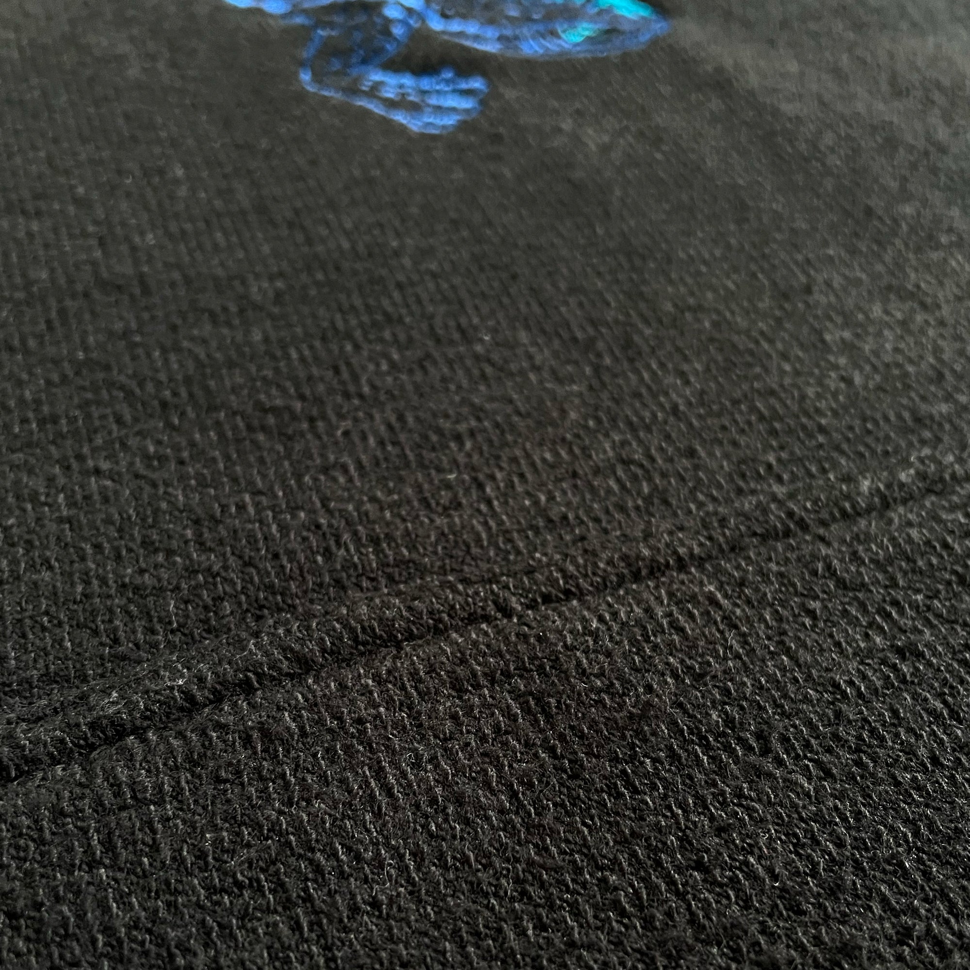 Yeti Knit Lost Species Newt Hoodie – 100% Cotton Streetwear